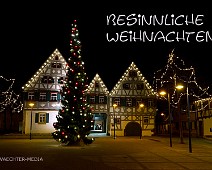 Weihnachten Besinnliche Weihnachten