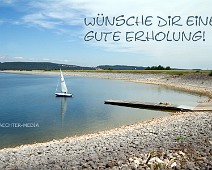 Erholung Wünsche dir eine gute Erholung